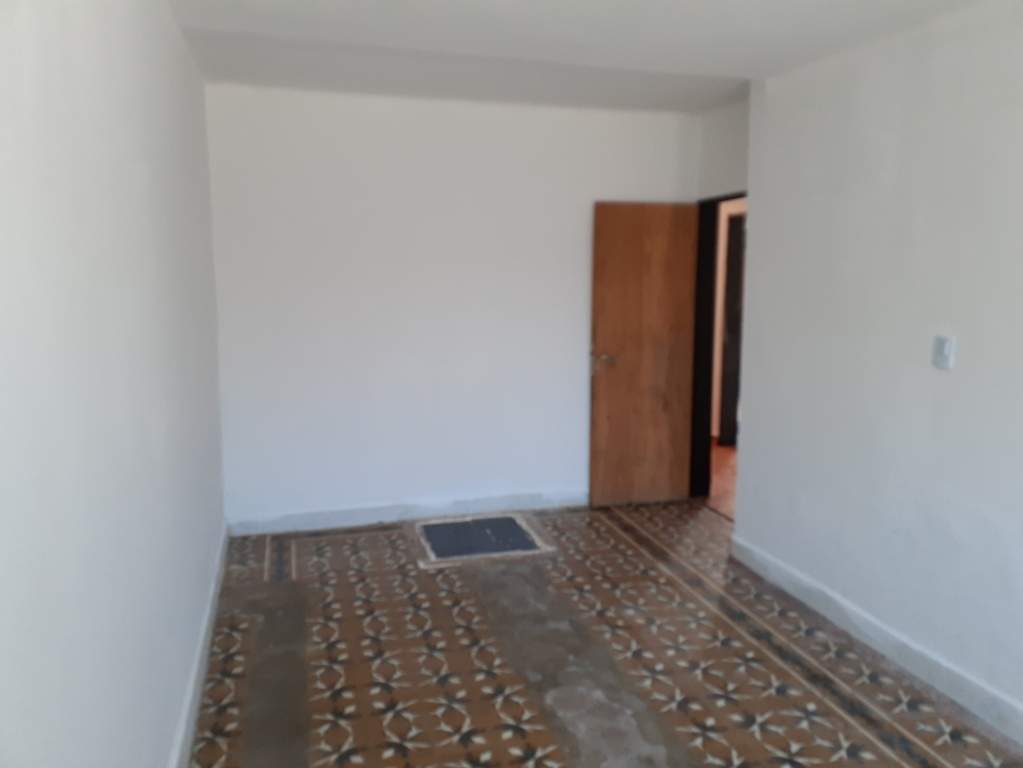 CASA BARRIO SUAREZ