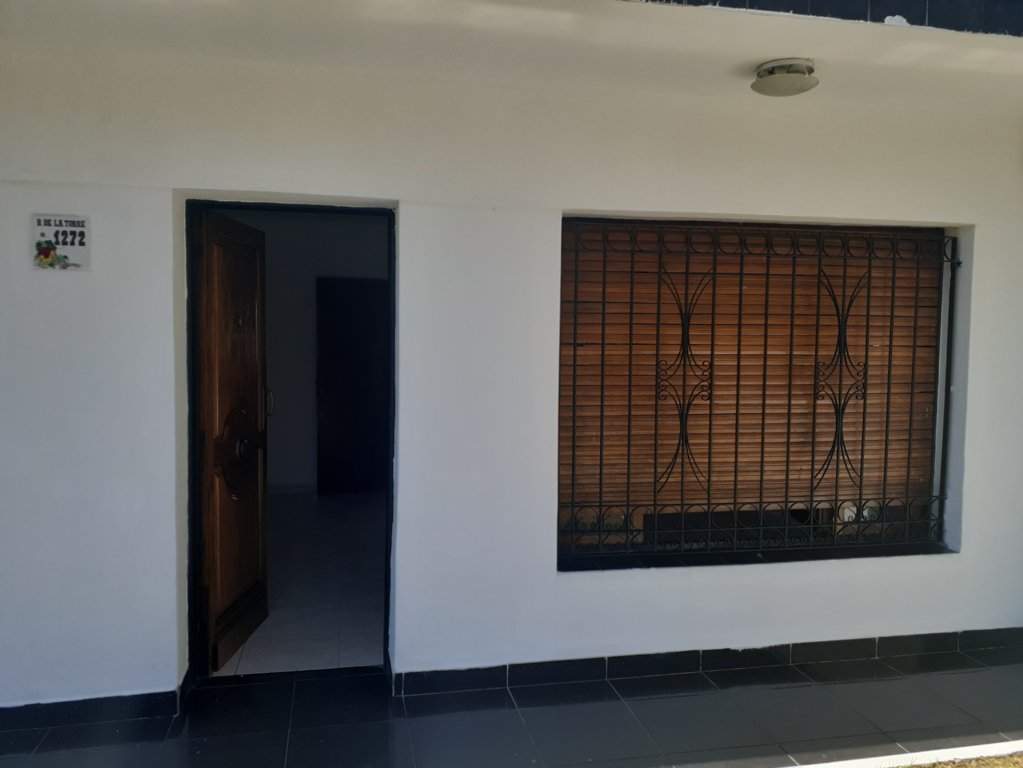 CASA BARRIO SUAREZ