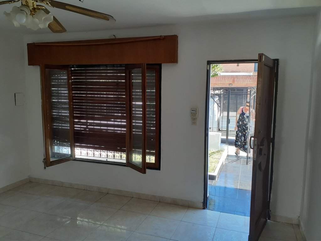 CASA BARRIO SUAREZ