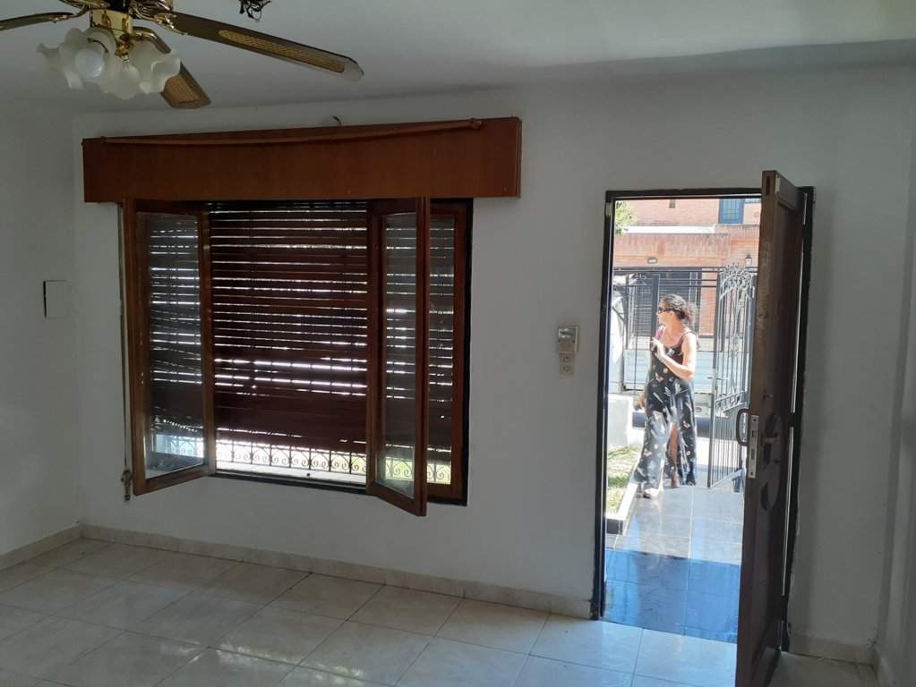 CASA BARRIO SUAREZ