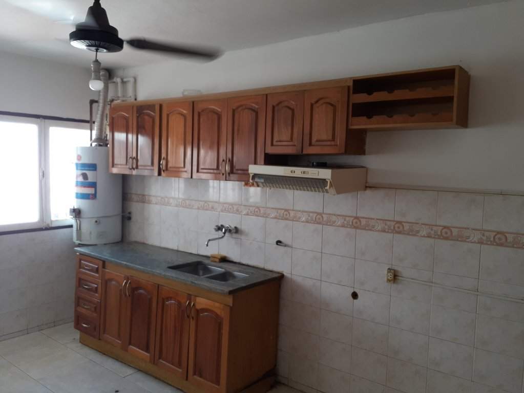 CASA BARRIO SUAREZ