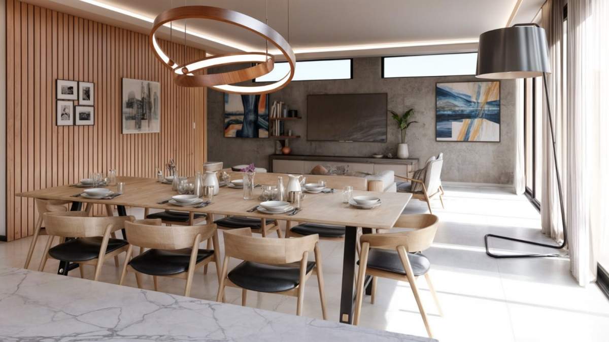 Vendo Casa de Categoria Green Ville 2