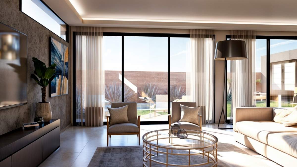 Vendo Casa de Categoria Green Ville 2