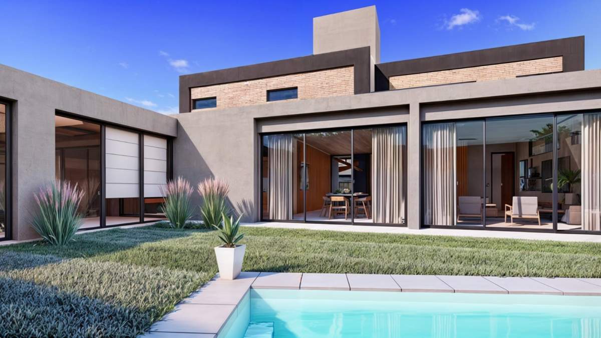 Vendo Casa de Categoria Green Ville 2