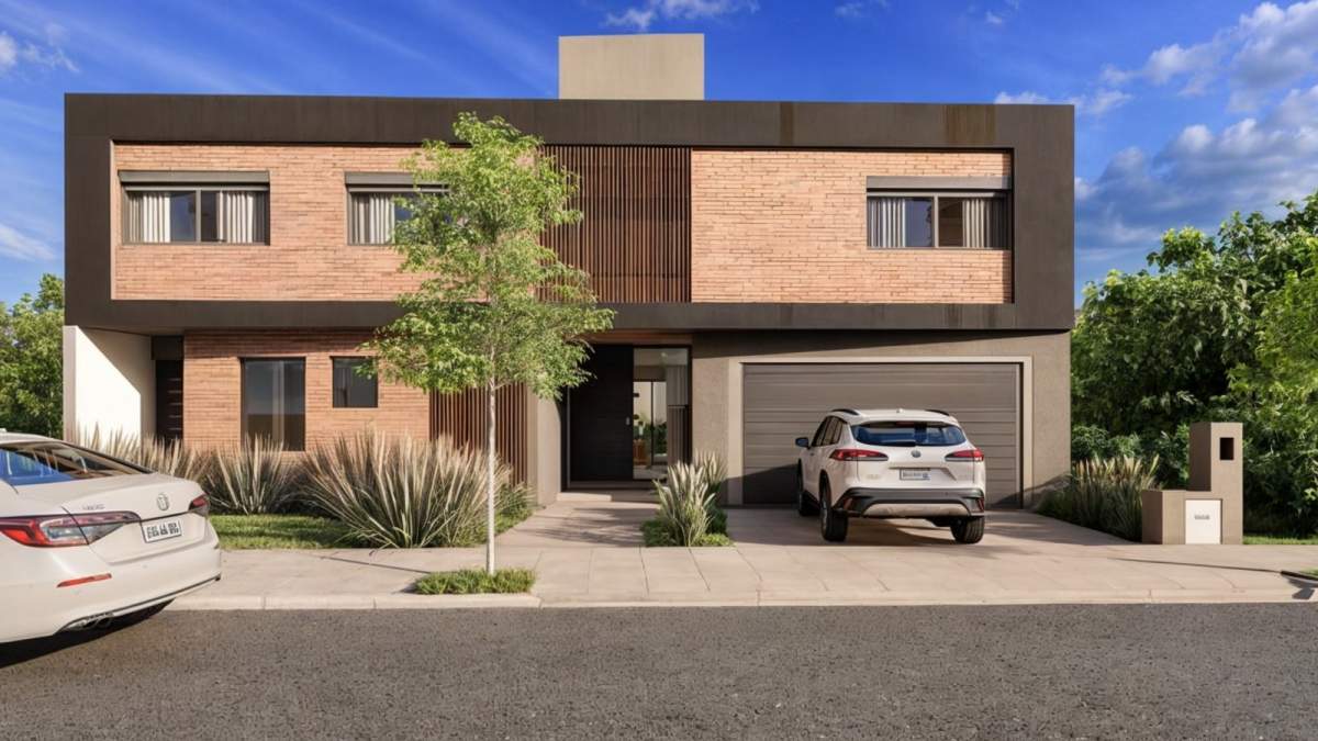 Vendo Casa de Categoria Green Ville 2