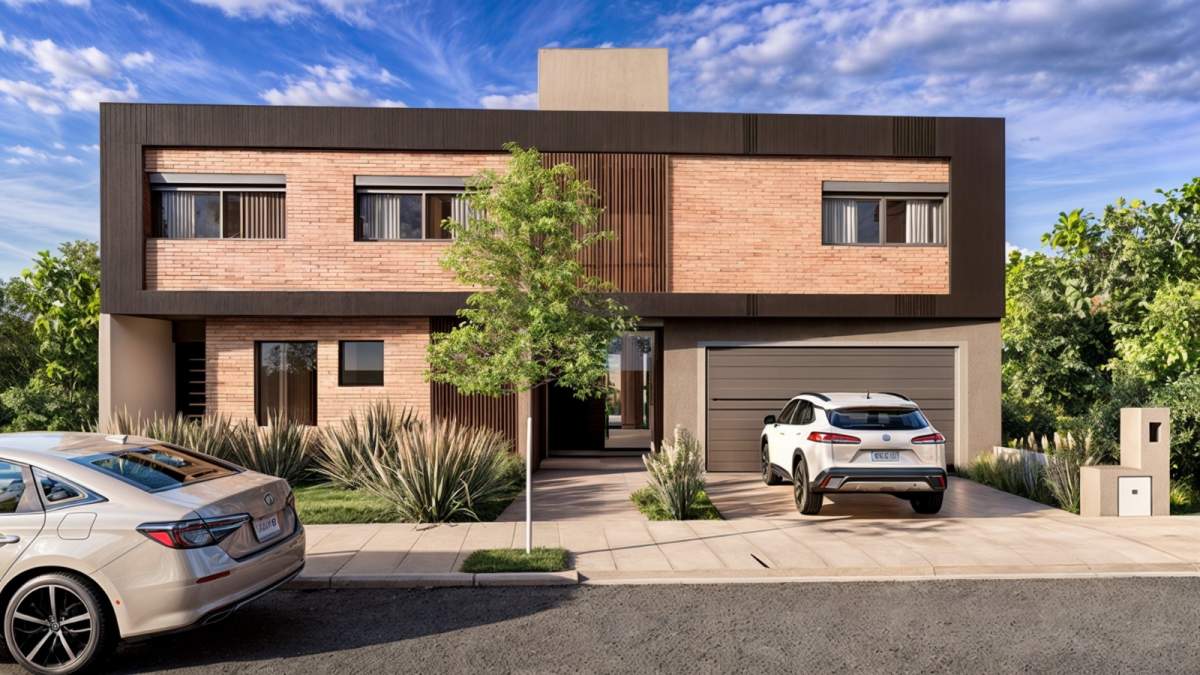 Vendo Casa de Categoria Green Ville 2