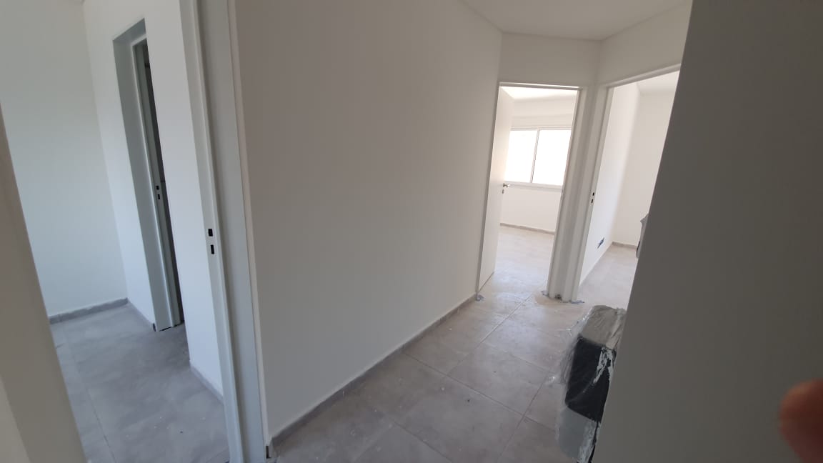 Vendo Duplex a Estrenar 3 Dormitorios