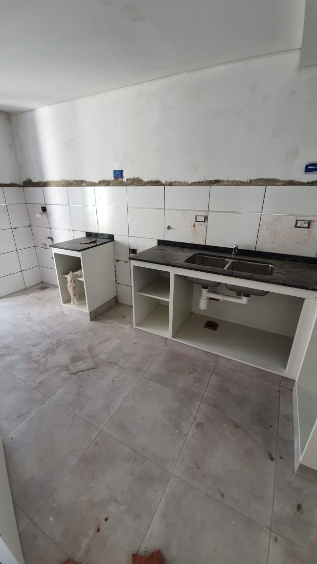 Vendo Duplex a Estrenar 3 Dormitorios