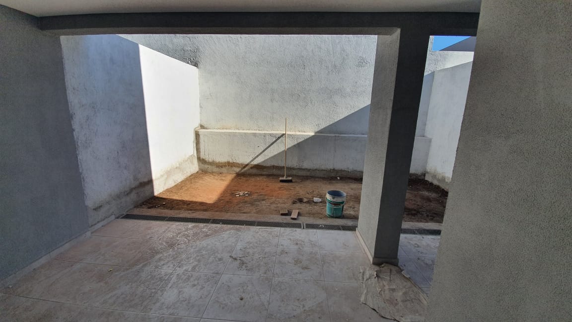 Vendo Duplex a Estrenar 3 Dormitorios