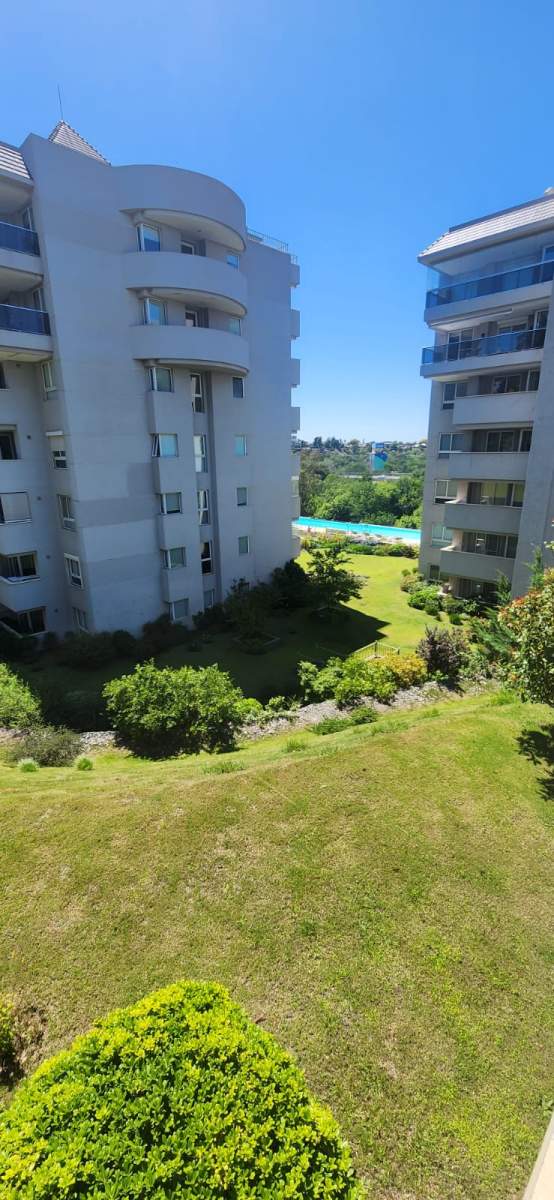 Chateau Village - 2 Dormitorios - Exclusivo