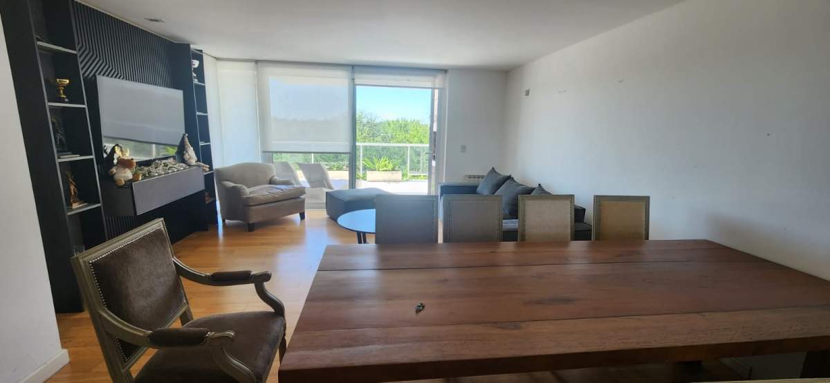 Chateau Village - 2 Dormitorios - Exclusivo