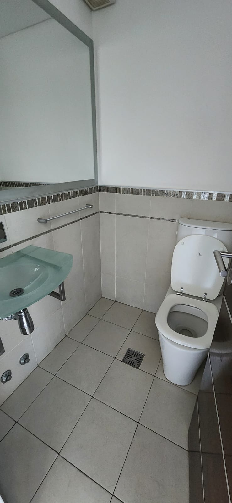 Altos de Villa Sol - Torre Vip-Uritorco - Financiación