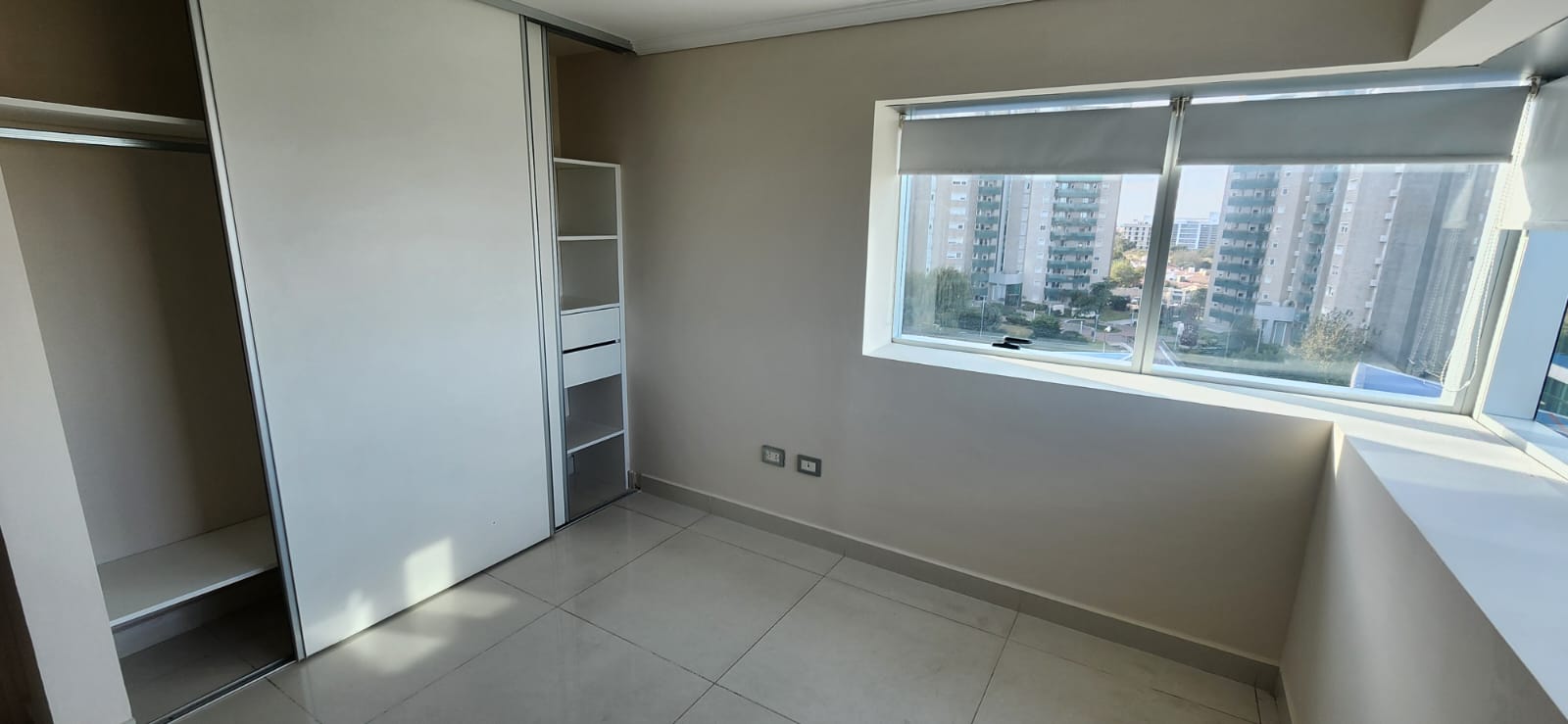 Altos de Villa Sol - Torre Vip-Uritorco - Financiación