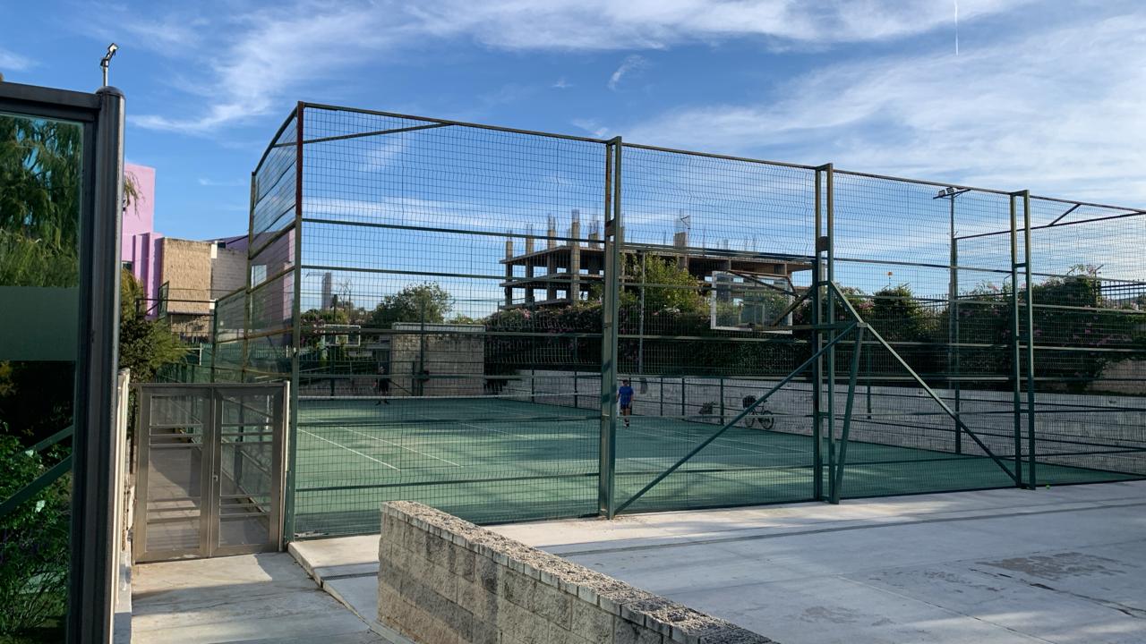 Altos de Villa Sol - Torre Vip-Uritorco - Financiación