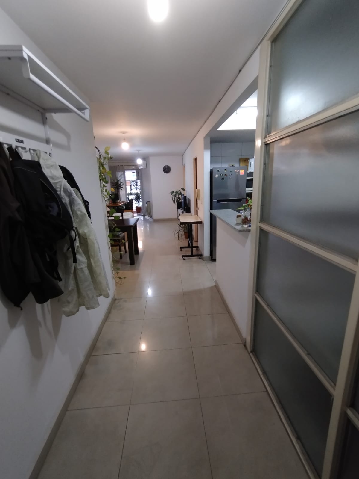 DEPTO 2 DOR - NUEVA CÓRDOBA - OBISPO ORO 400