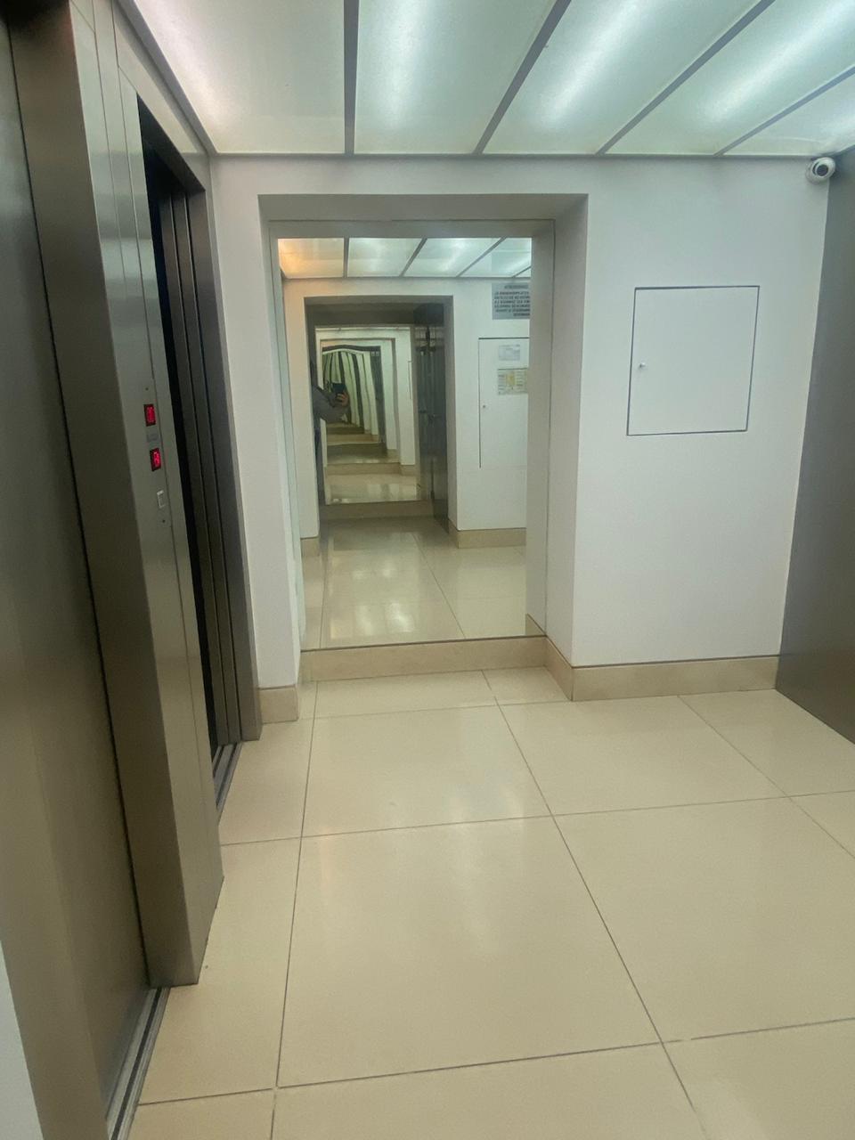 DEPTO 2 DOR - NUEVA CÓRDOBA - OBISPO ORO 400