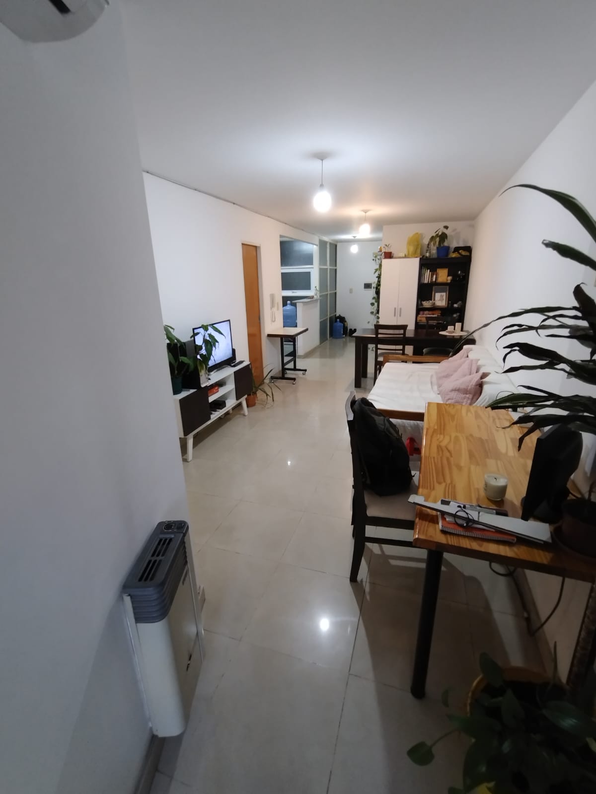 DEPTO 2 DOR - NUEVA CÓRDOBA - OBISPO ORO 400