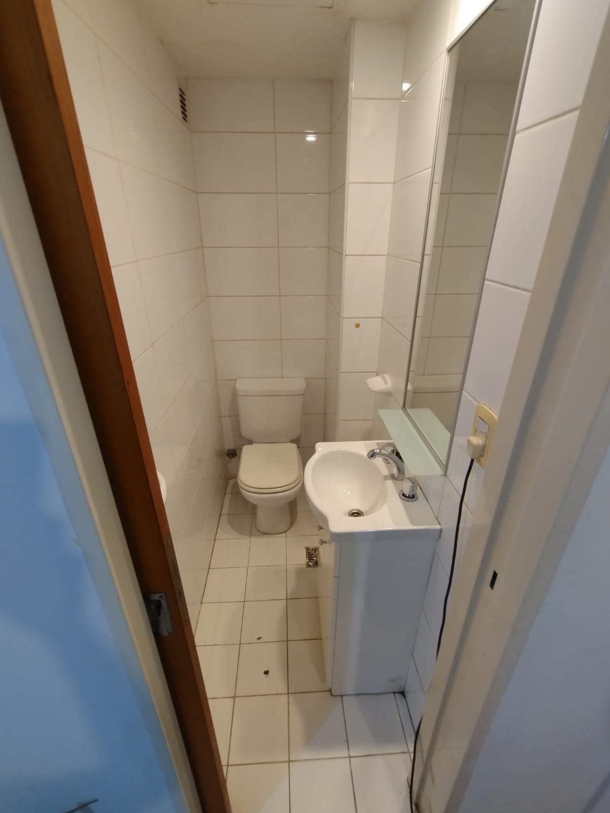 DEPTO 2 DOR - NUEVA CÓRDOBA - OBISPO ORO 400