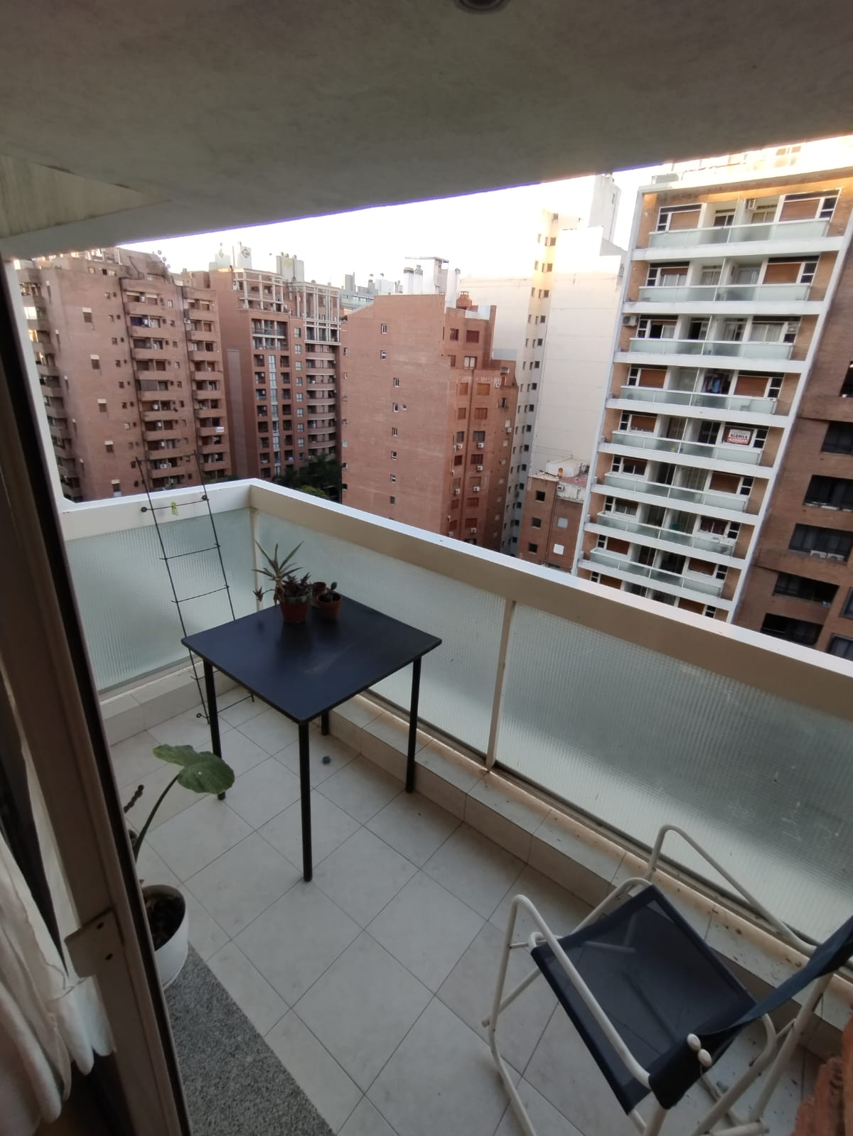 DEPTO 2 DOR - NUEVA CÓRDOBA - OBISPO ORO 400
