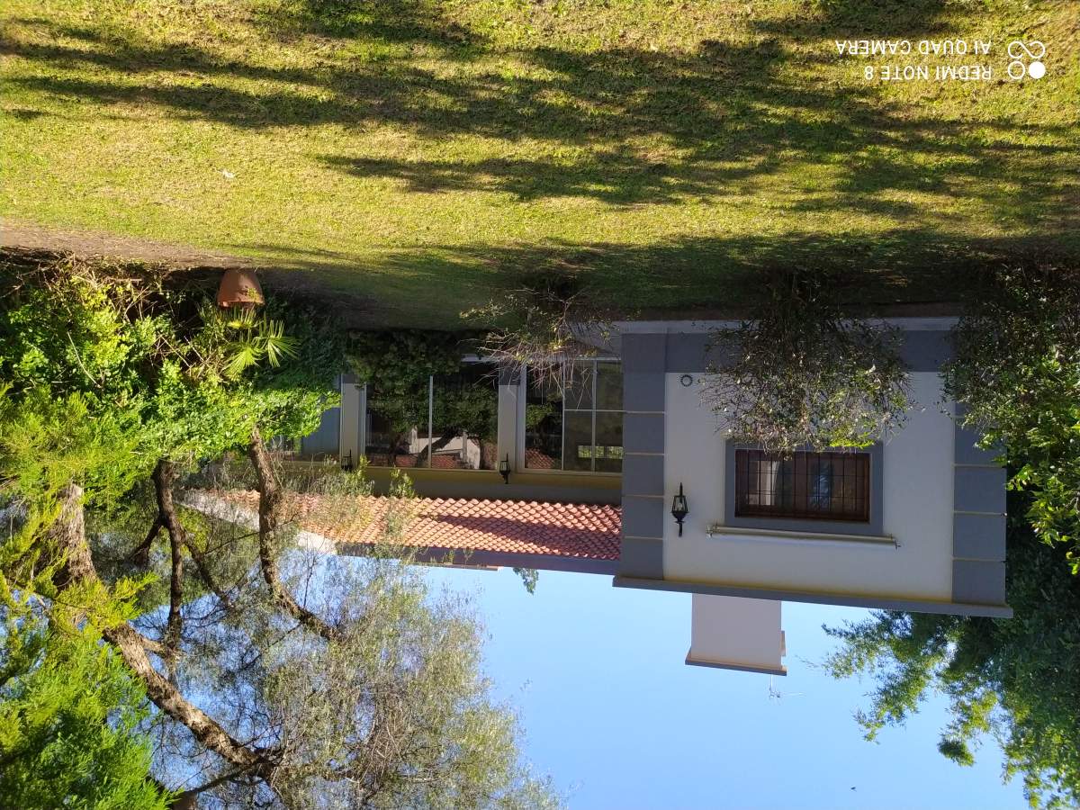 CASA EN VENTA - ZONA SUR