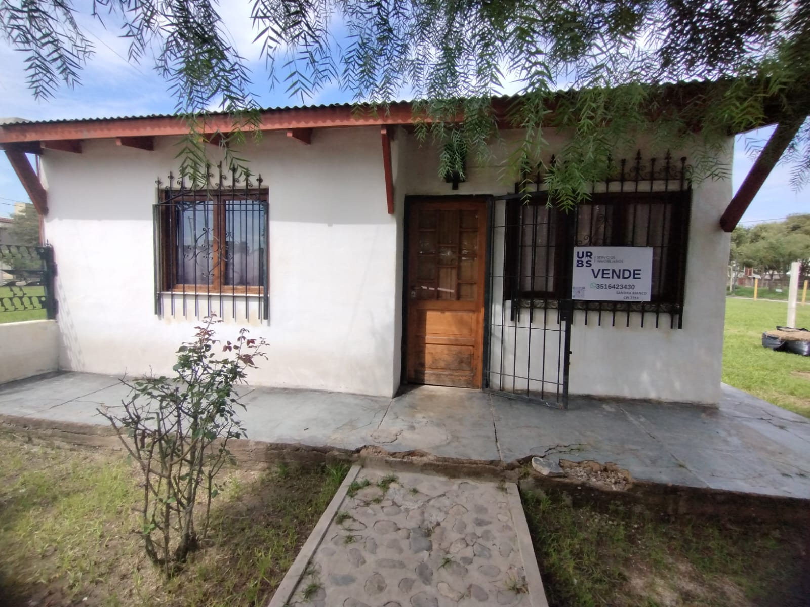 Casa en Venta - B Ituzaingó Anexo