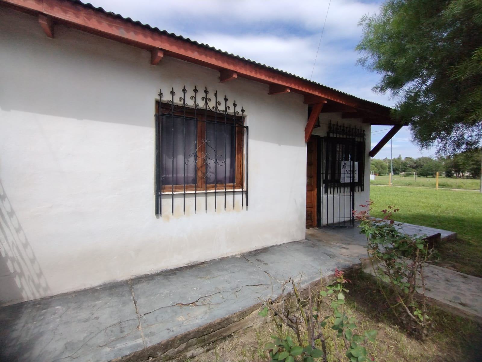 Casa en Venta - B Ituzaingó Anexo