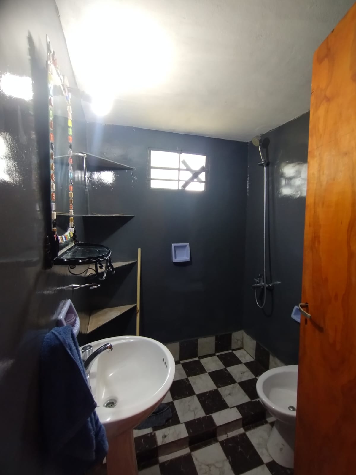 Casa en Venta - B Ituzaingó Anexo