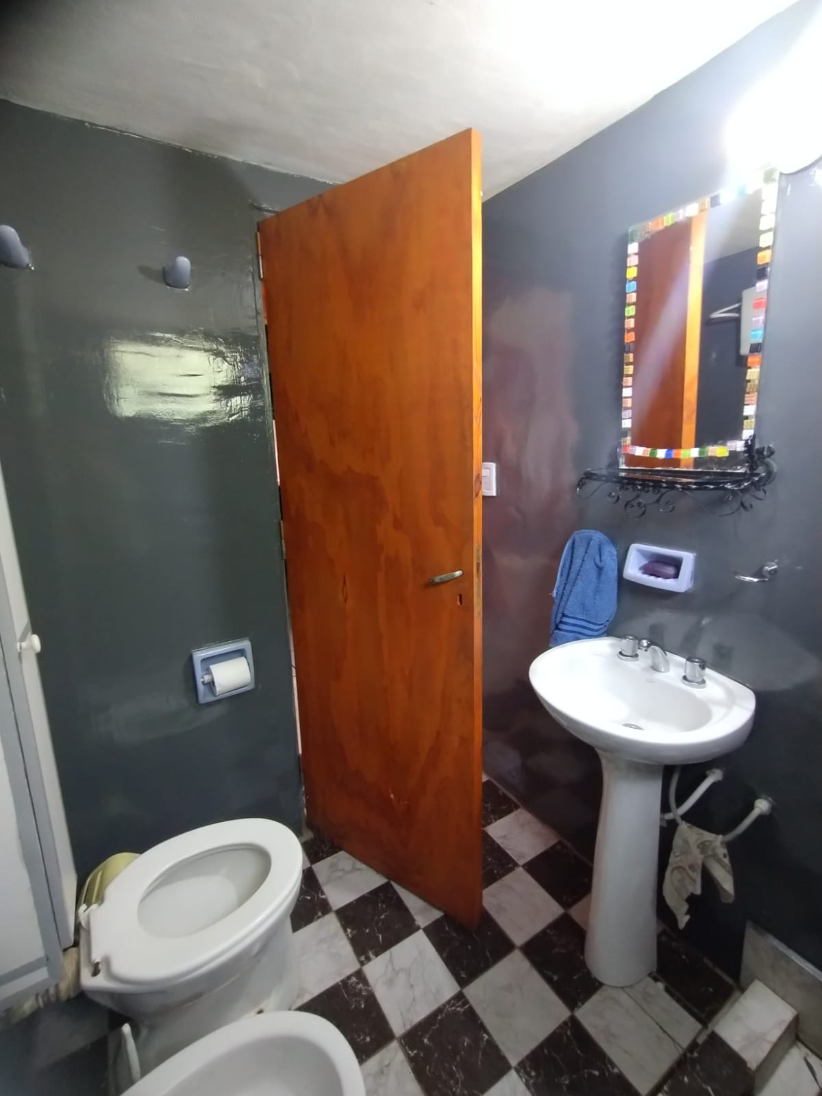 Casa en Venta - B Ituzaingó Anexo