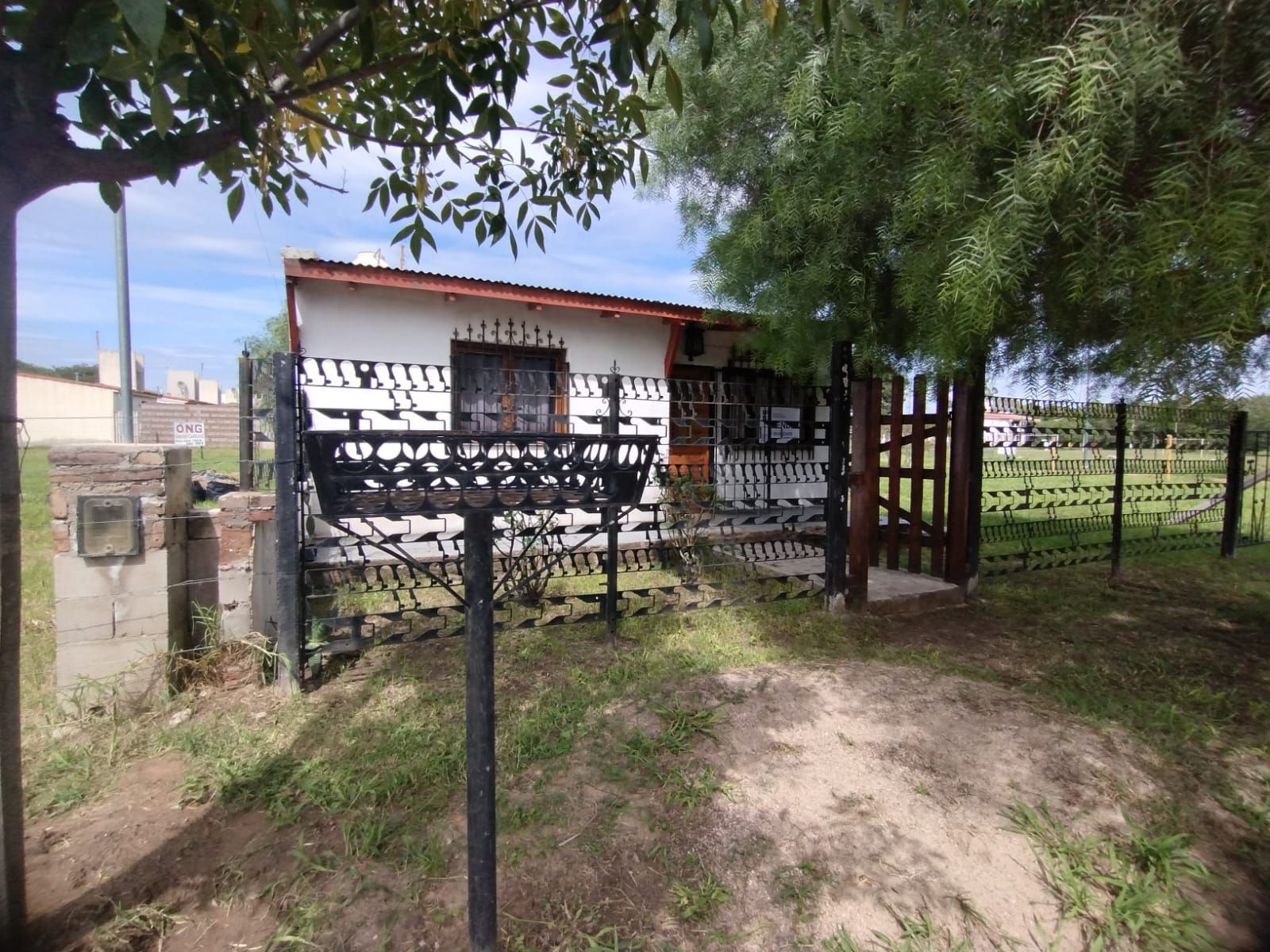 Casa en Venta - B Ituzaingó Anexo