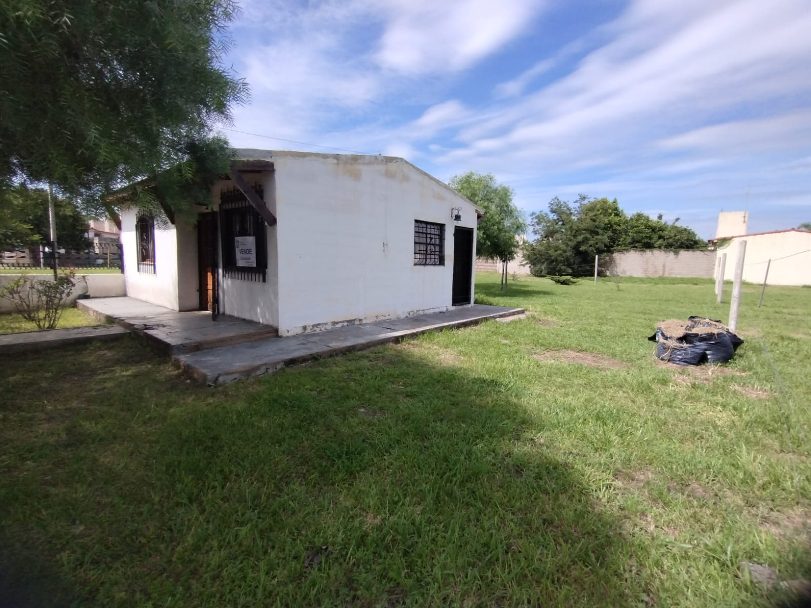 Casa en Venta - B Ituzaingó Anexo