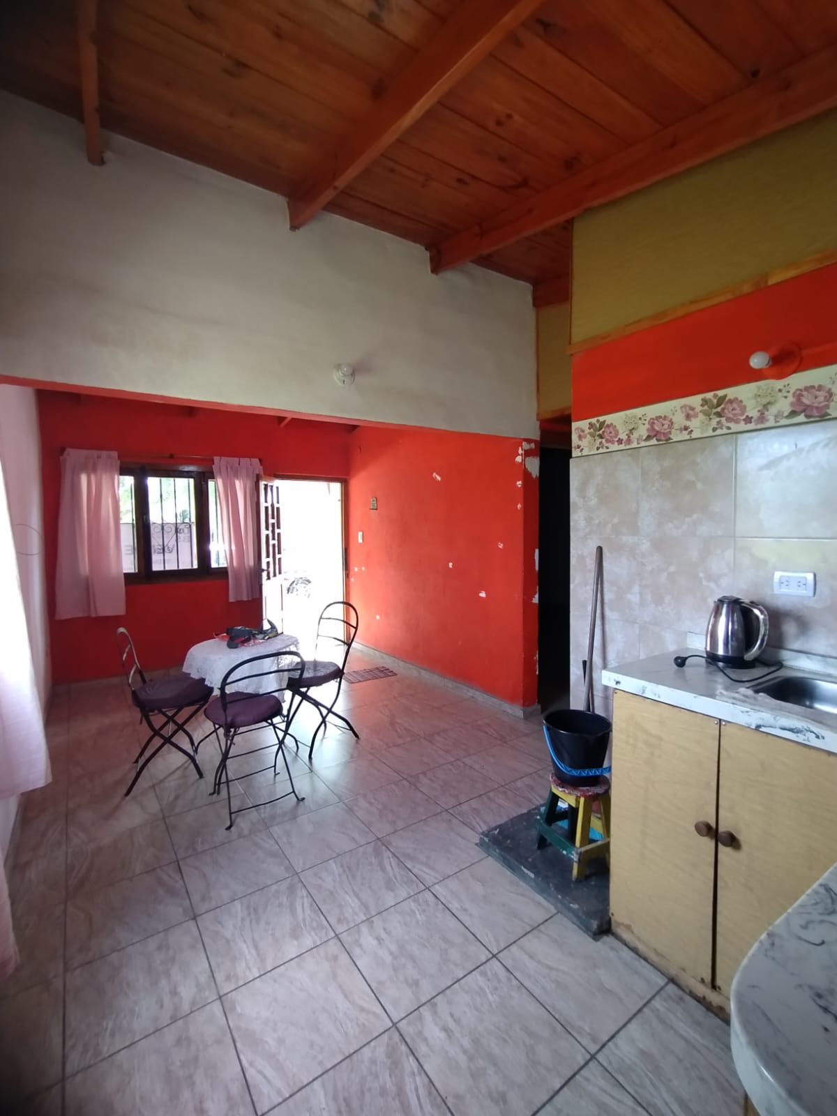 Casa en Venta - B Ituzaingó Anexo