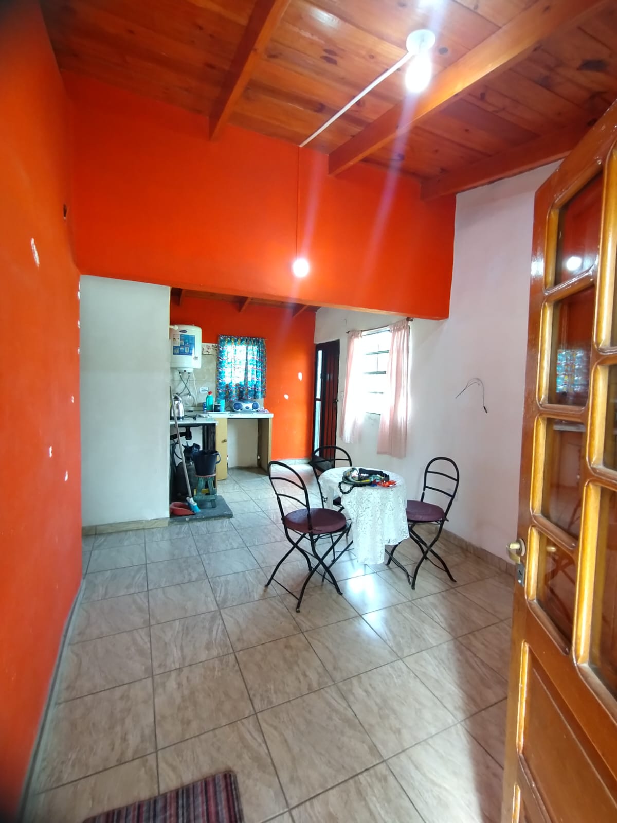 Casa en Venta - B Ituzaingó Anexo