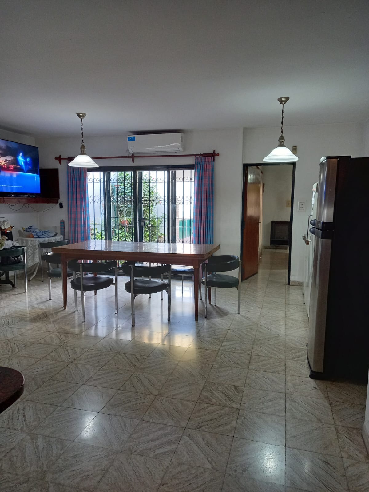 CASA CON PILETA - ALTAMIRA