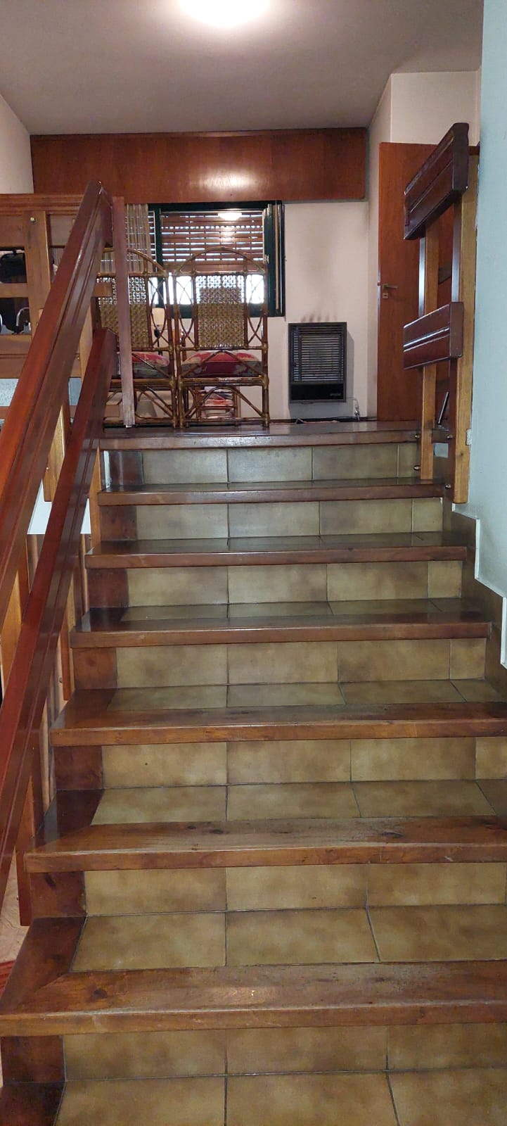 CASA CON PILETA - ALTAMIRA
