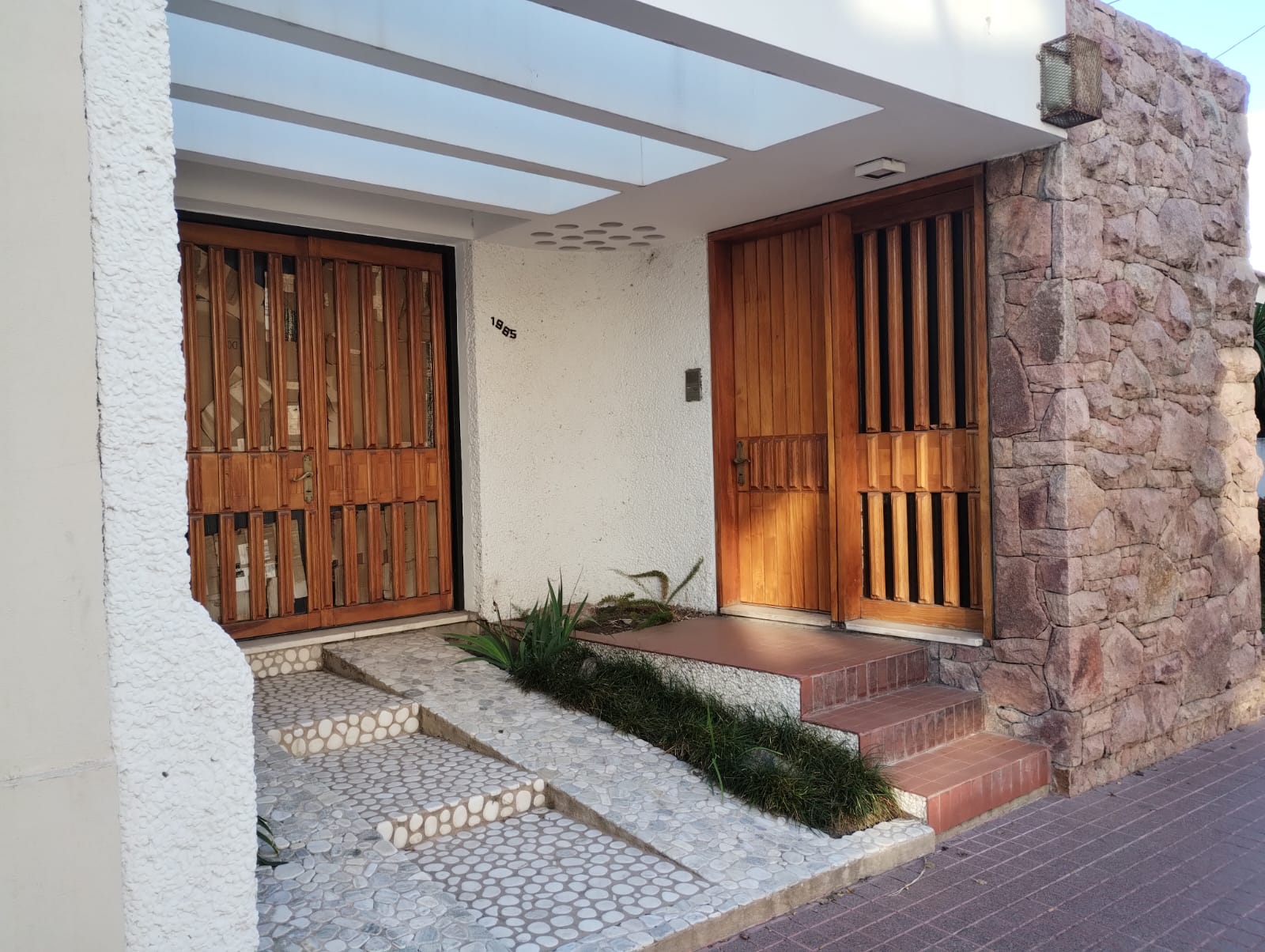 VENTA- 3 DORMITORIOS-GARAGE-GENERAL PAZ