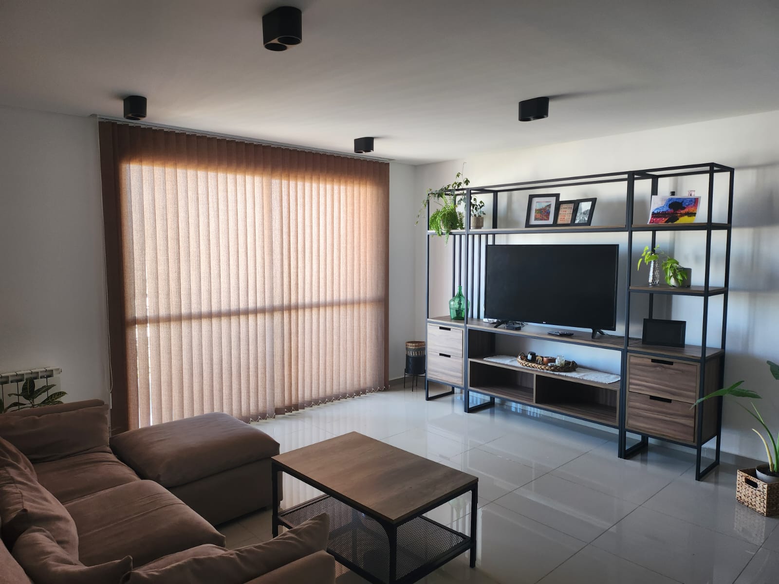 FONTANAS DEL SUR  DEPARTAMENTO DE 3 DORMITORIOS CON COCHERA Y AMENITIES PREMIUM