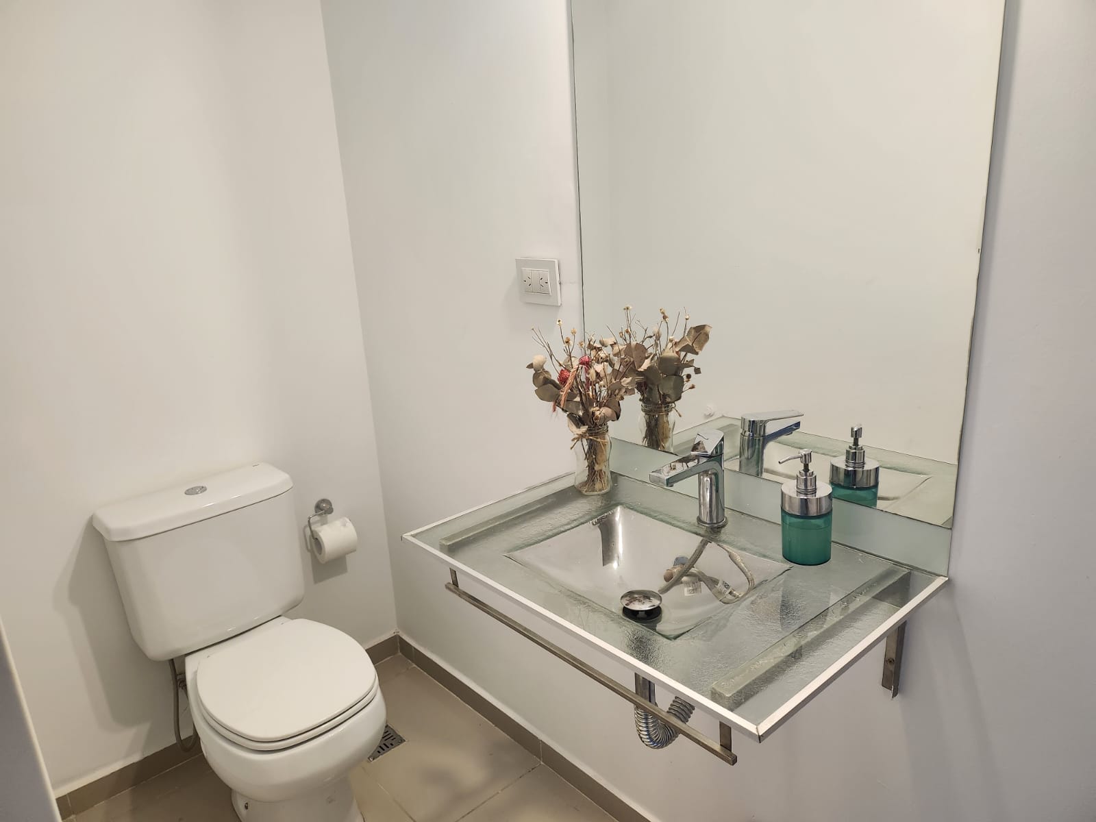 FONTANAS DEL SUR  DEPARTAMENTO DE 3 DORMITORIOS CON COCHERA Y AMENITIES PREMIUM
