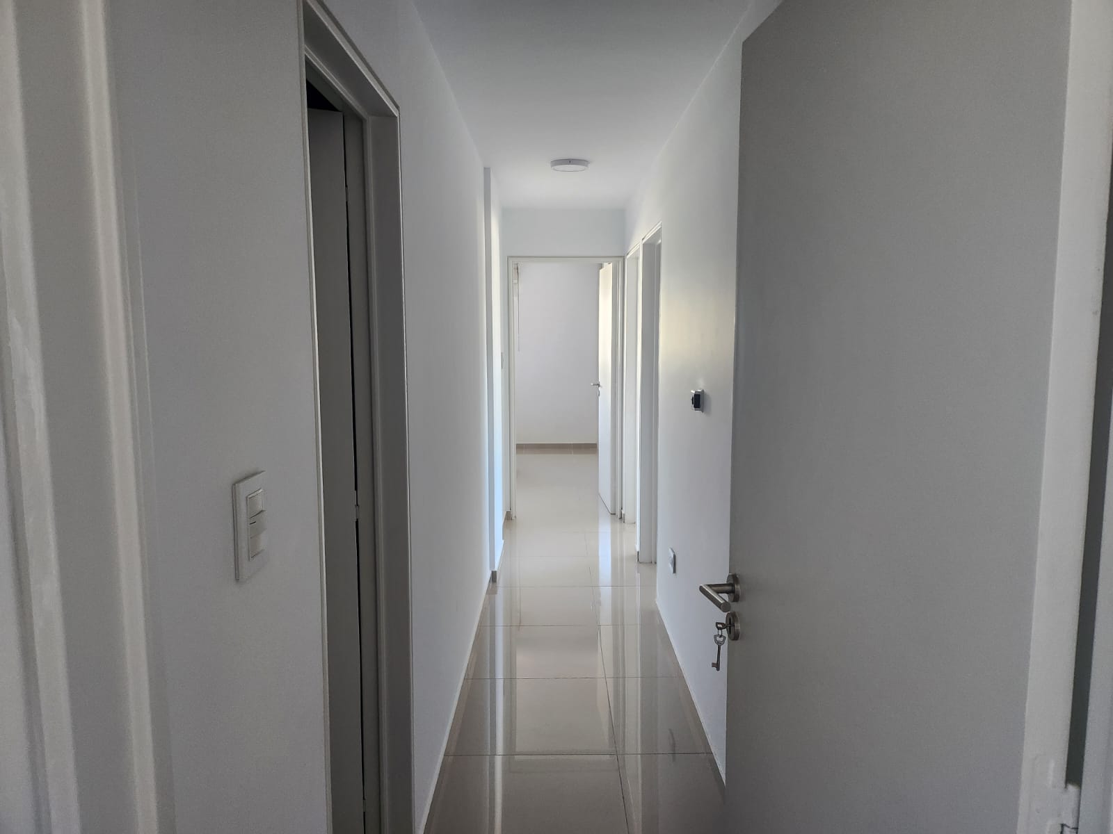 FONTANAS DEL SUR  DEPARTAMENTO DE 3 DORMITORIOS CON COCHERA Y AMENITIES PREMIUM