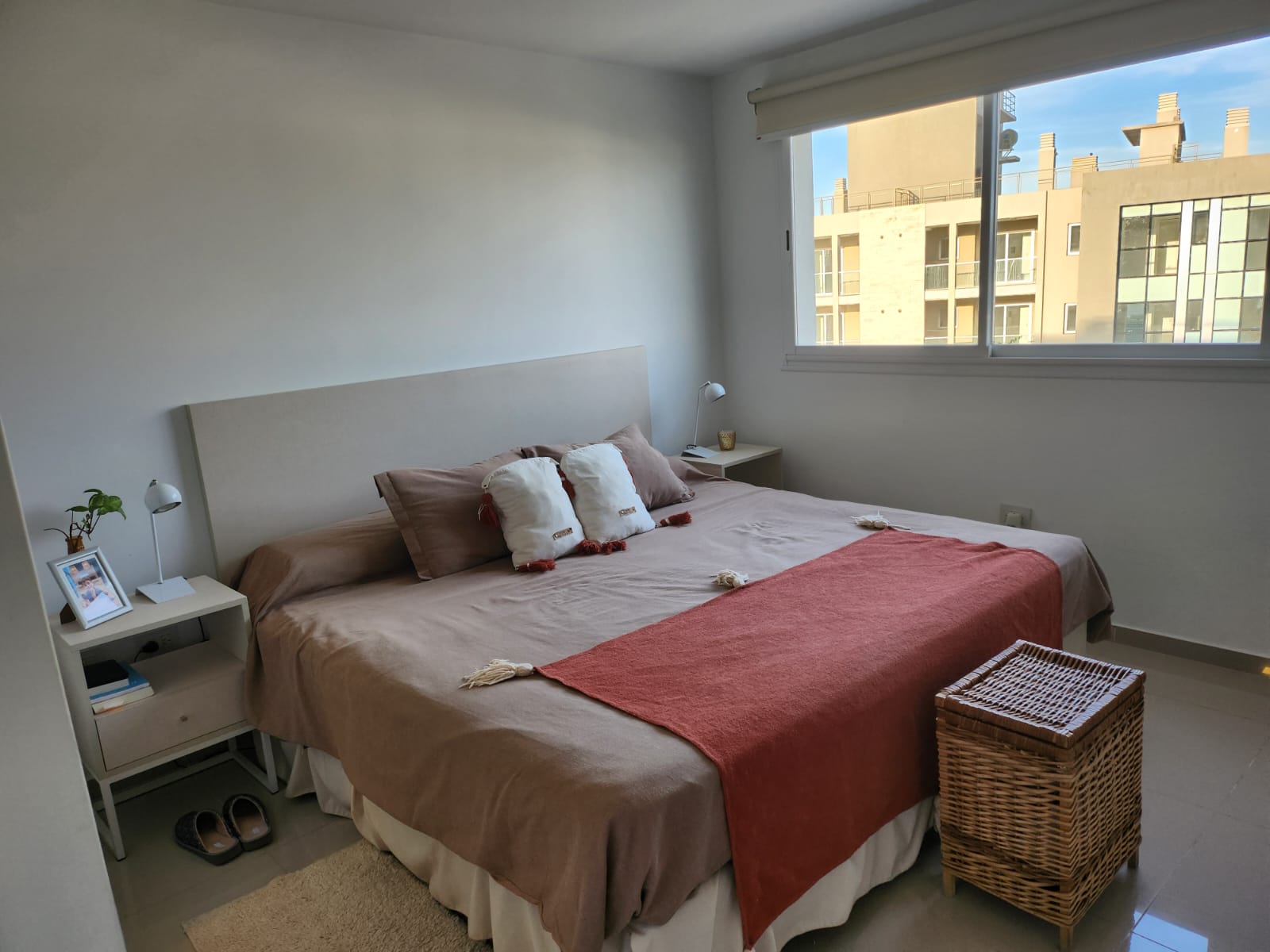 FONTANAS DEL SUR  DEPARTAMENTO DE 3 DORMITORIOS CON COCHERA Y AMENITIES PREMIUM
