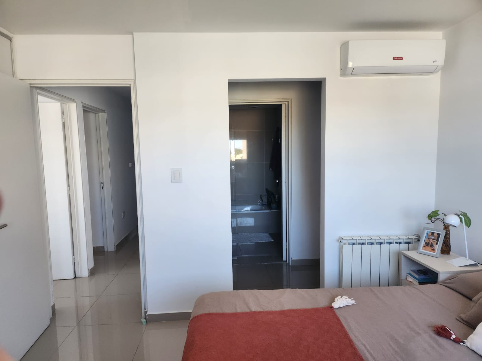 FONTANAS DEL SUR  DEPARTAMENTO DE 3 DORMITORIOS CON COCHERA Y AMENITIES PREMIUM