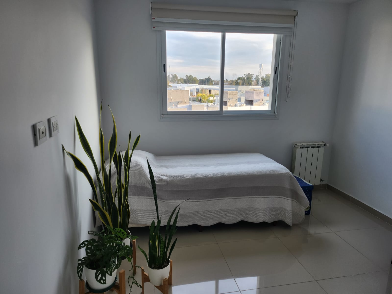 FONTANAS DEL SUR  DEPARTAMENTO DE 3 DORMITORIOS CON COCHERA Y AMENITIES PREMIUM