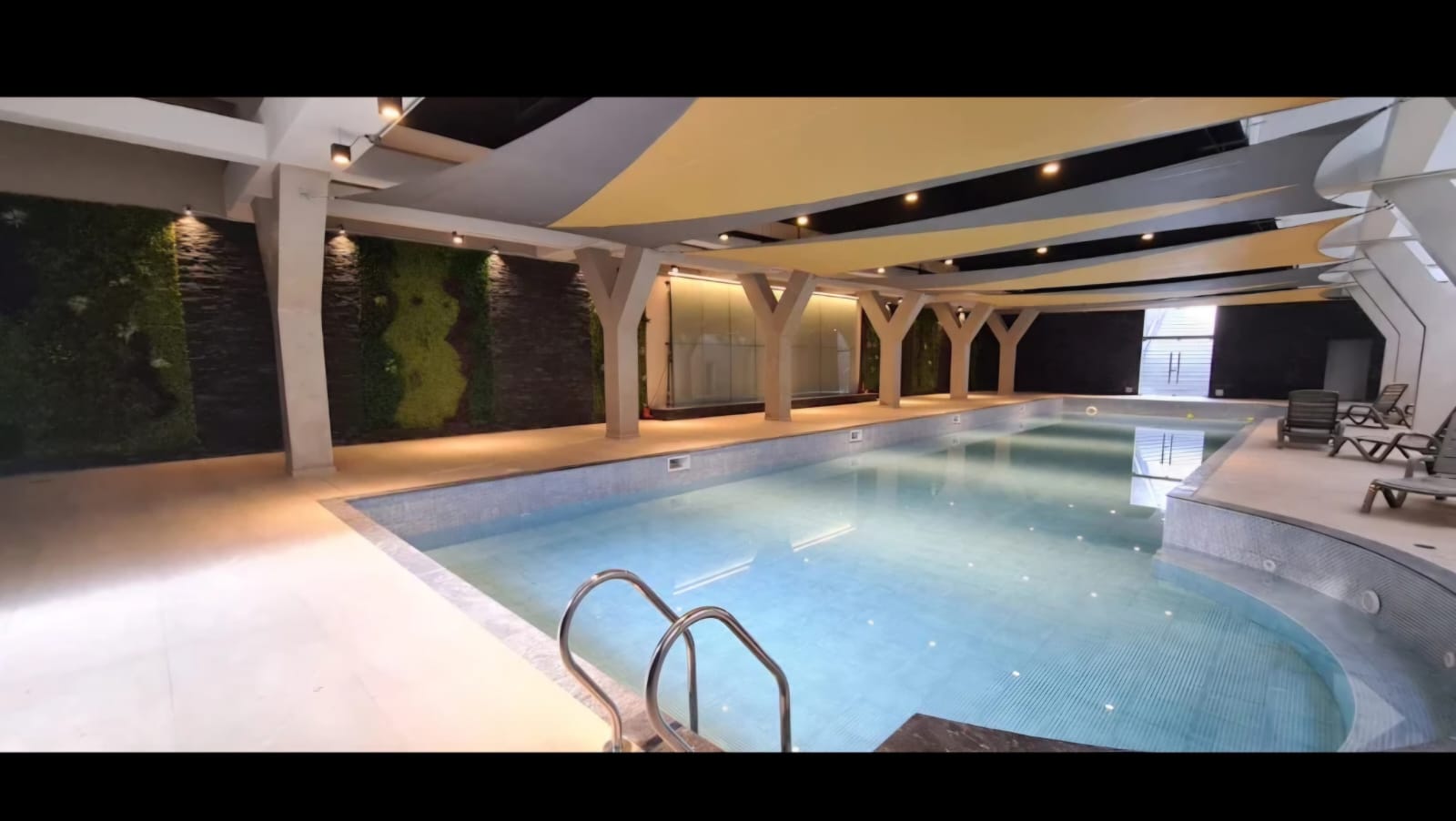 FONTANAS DEL SUR  DEPARTAMENTO DE 3 DORMITORIOS CON COCHERA Y AMENITIES PREMIUM