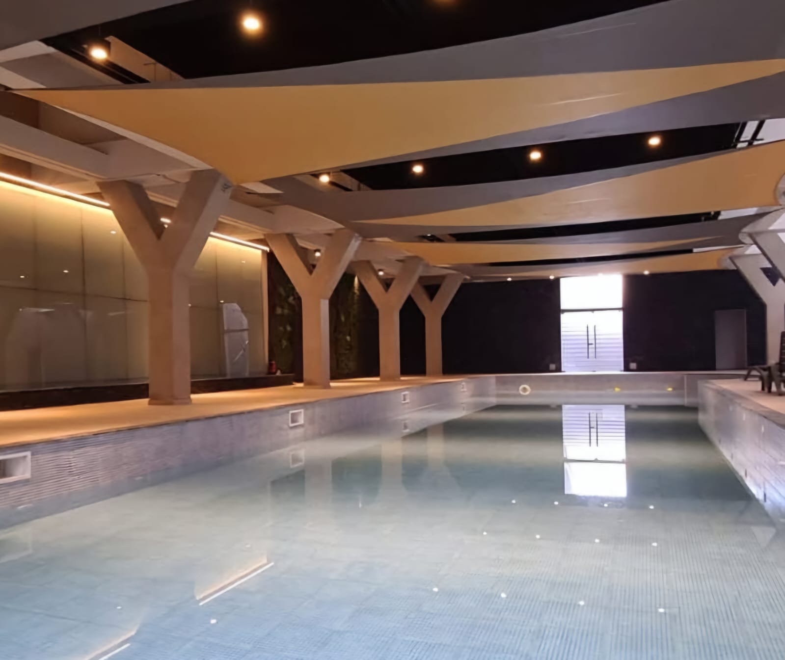 FONTANAS DEL SUR  DEPARTAMENTO DE 3 DORMITORIOS CON COCHERA Y AMENITIES PREMIUM