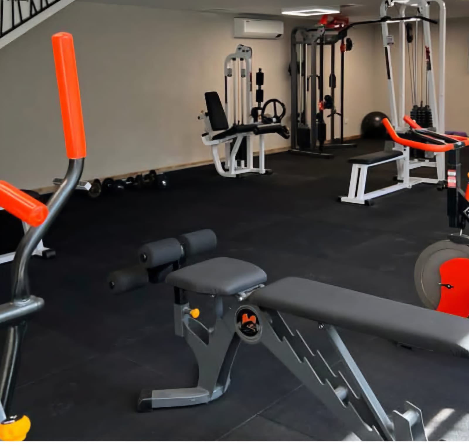 FONTANAS DEL SUR  DEPARTAMENTO DE 3 DORMITORIOS CON COCHERA Y AMENITIES PREMIUM