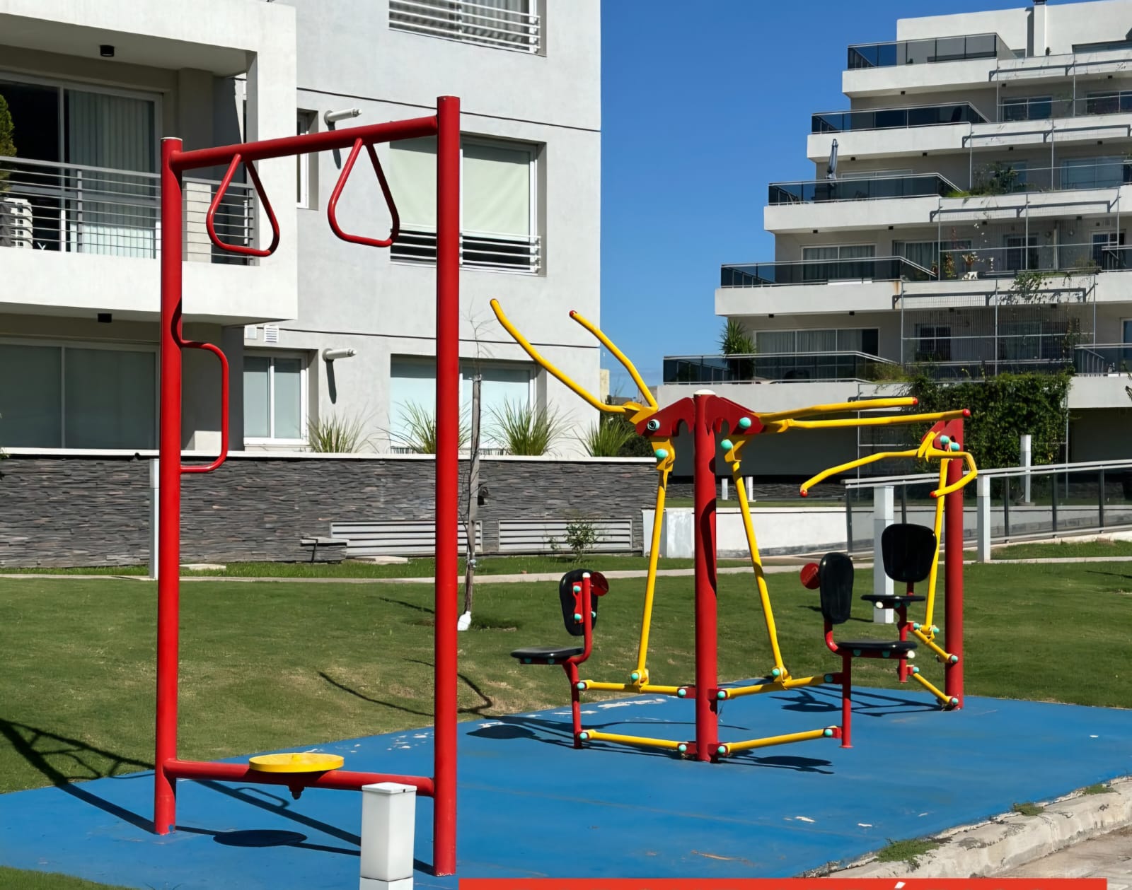 FONTANAS DEL SUR  DEPARTAMENTO DE 3 DORMITORIOS CON COCHERA Y AMENITIES PREMIUM