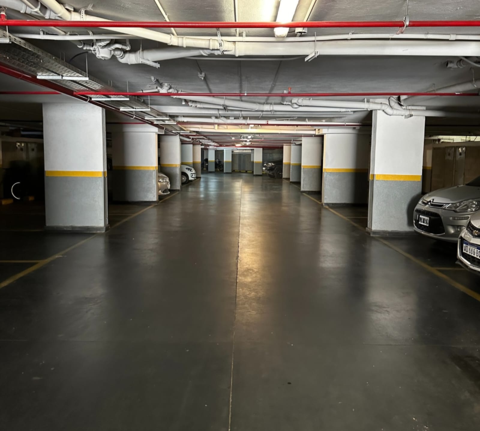 FONTANAS DEL SUR  DEPARTAMENTO DE 3 DORMITORIOS CON COCHERA Y AMENITIES PREMIUM