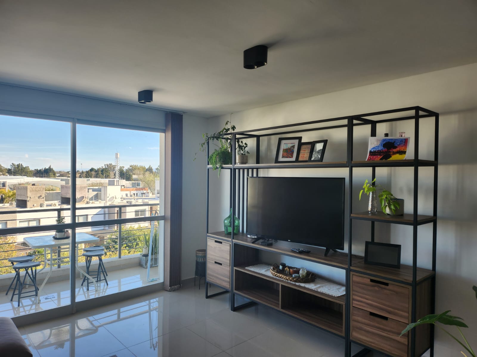 FONTANAS DEL SUR  DEPARTAMENTO DE 3 DORMITORIOS CON COCHERA Y AMENITIES PREMIUM