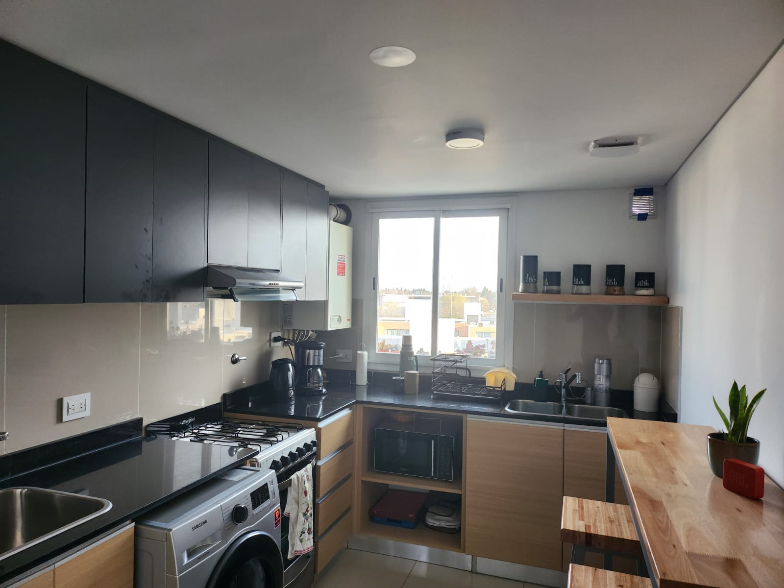 FONTANAS DEL SUR  DEPARTAMENTO DE 3 DORMITORIOS CON COCHERA Y AMENITIES PREMIUM