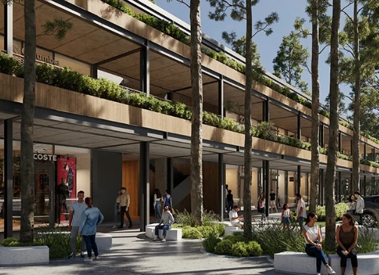 VENDO LOTE EN BARRIO NUEVO MALAGUEÑO Residencial ( APTO CRÉDITO CONSTRUCCIÓN)
