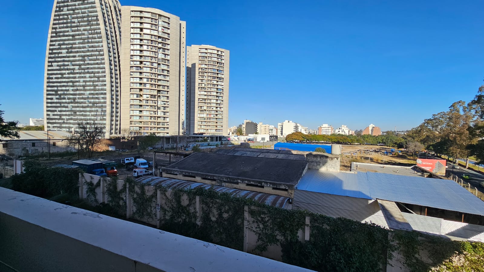 VENDO DEPARTAMENTO 1 DORMITORIO EN COMPLEJO CARDINALES NUEVO SUQUIA